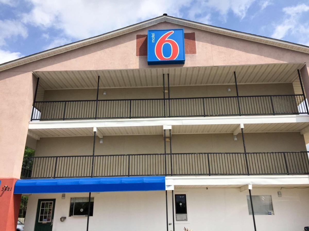 Motel 6-Augusta, Ga - Fort Gordon Exterior photo